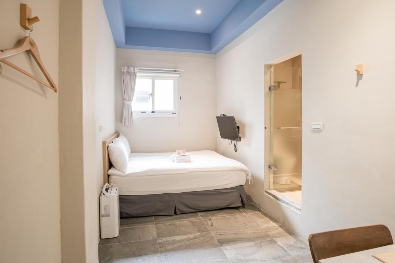 Tiin Tinn Inn - Tiehua Xiutai T'ai-tung Extérieur photo